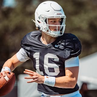 Top 20 College Football NIL Player Valuation Rankings For 2025