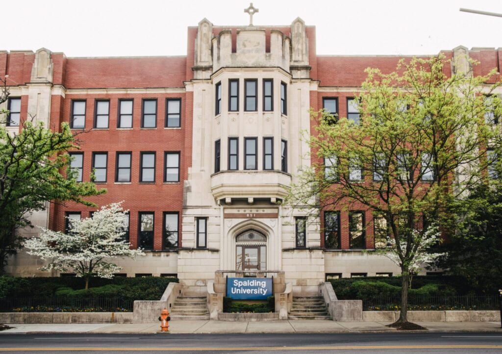 Spalding University Signs New Apparel Deal, Switches to Nike