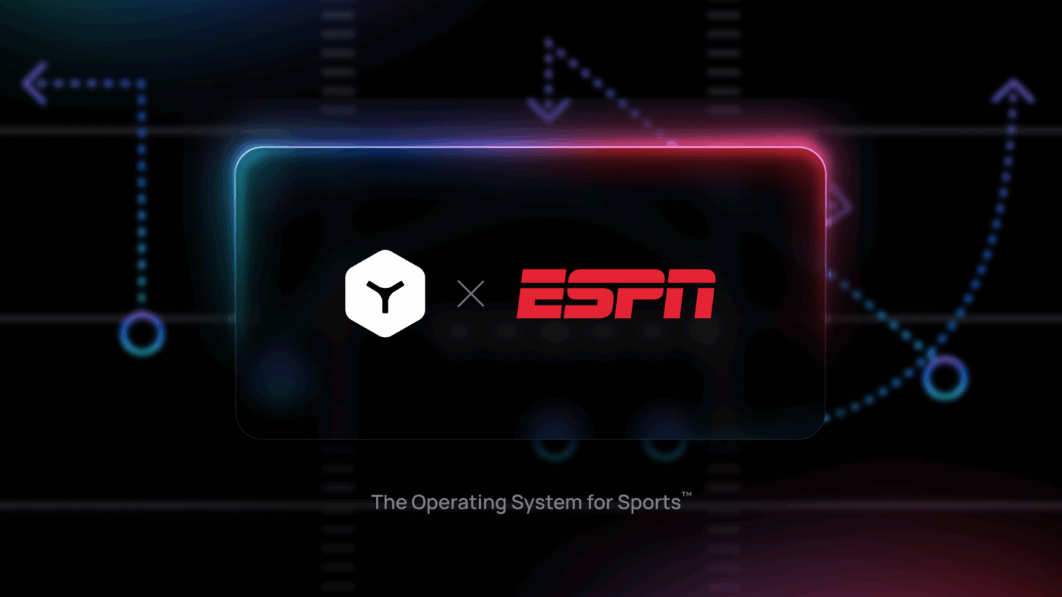 ESPN Enhances College Football Coverage with Teamworks Analytics Partnership