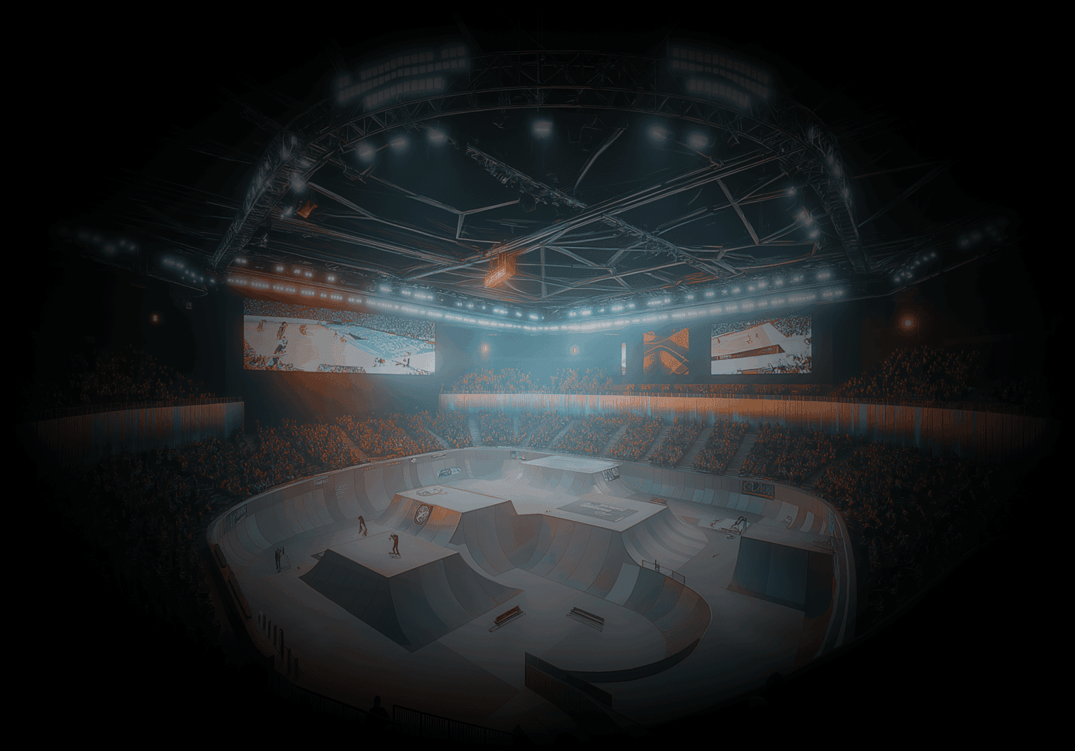 NBA Champion Gary Payton II Launches Revolutionary Professional Skateboarding League, Equal Pay