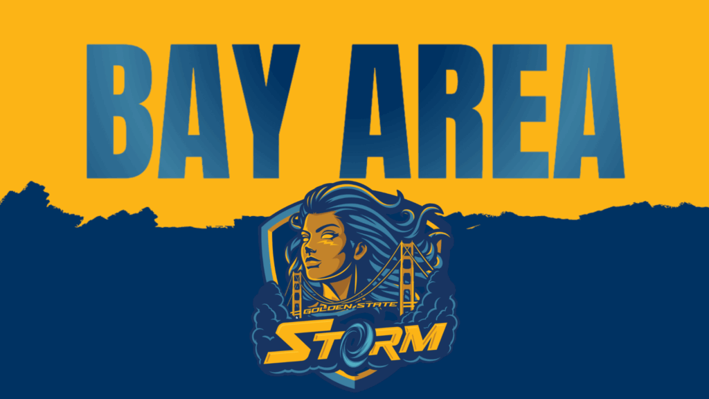 Golden State Storm Set to Ignite Women’s Football in NorCal