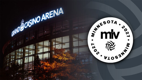 Minnesota to Host New Pro Women’s Volleyball Franchise